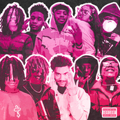 UGS 2025 TOP 10 CYPHER