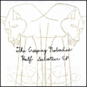 Half Saboteur EP