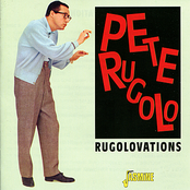 When Your Lover Has Gone by Pete Rugolo
