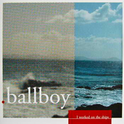 Absent Friends by Ballboy