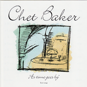 My Melancholy Baby by Chet Baker