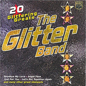 Sealed With A Kiss by The Glitter Band