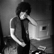 Syd Barrett photo provided by Last.fm