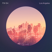 FM-84: Los Angeles EP