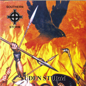 Süden Sturm