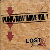 Lost And Found: Punk / New Wave Volume 1