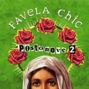 Favela Chic - POSTONOVE 2