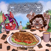 Kebab Hour