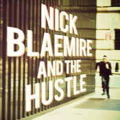 Nick Blaemire And The Hustle