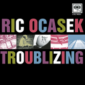 Here We Go by Ric Ocasek