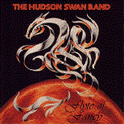 the hudson swan band