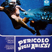 Pericolo Negli Abissi (Colonna Sonora Originale Del Film)