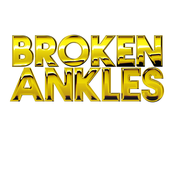 Broken Ankles EP