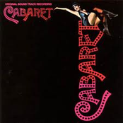 Cast Of Cabaret