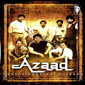 Azaad