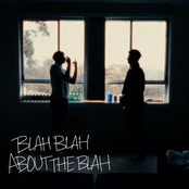 Blah blah about the blah