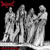 Grave Desecration by Beherit