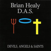 Devils, Angels, & Saints
