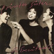 I'm So Excited by The Pointer Sisters