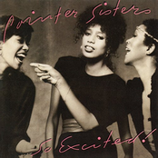 Pointer Sisters: So Excited! (Expanded Edition)