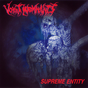 Faces Of The Deceased by Vomit Remnants