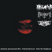 Holokaust Zniewolonych Mas-Diabolus Perfectus-Raise the Blasphemer