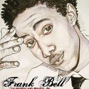 Floating by Frank Bell