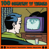 100 greatest tv themes