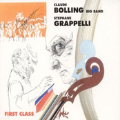 stephane grappelli & claude bolling