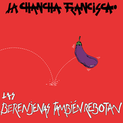 Las berenjenas también rebotan