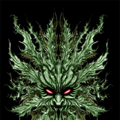 Green Man Talking