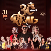 Live 30 Anos Real