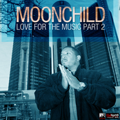 MoonChild Presents: Love For The Music Part 2 (2011)