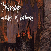Acolites of Morgoth