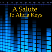 A Salute To Alicia Keys
