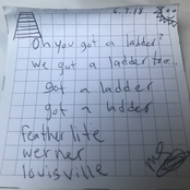 LLADDER