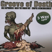 Groove Of Death