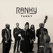 Ranky Tanky: Ranky Tanky