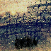 Decaying Synthetic Afterglow: Night Frequencies I