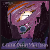 Virtual Nobodies: Coastal Desert Melancholy