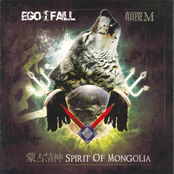 蒙古精神 (Spirit of Mongolia)