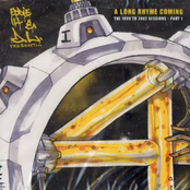 Eddie Ill & D.L. Present A Long Rhyme Coming