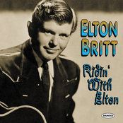 Elton Britt: Ridin With Elton
