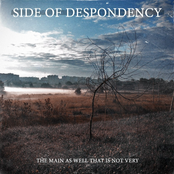 Impasse by Side Of Despondency