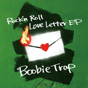 Rock'n Roll Love Letter EP