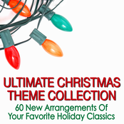 Ultimate Christmas Theme Collection - 60 New Arrangements Of Your Favorite Holiday Classics