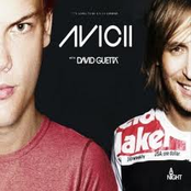 Avicii & David Guetta