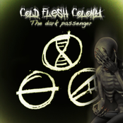Halo Of The Sun by Cold Flesh Colony