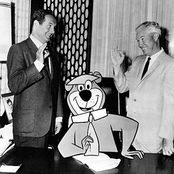 William Hanna & Joseph Barbera