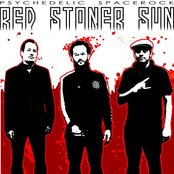 red stoner sun